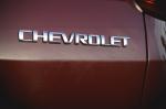 Chevrolet Rezzo 2000 года